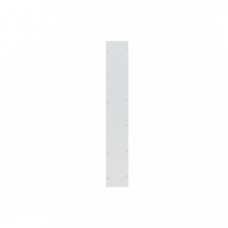 1SZE550801B0050 - 1SZE550801B0050 ABB SpEeL/M Side closure H1400, 2 pcs.