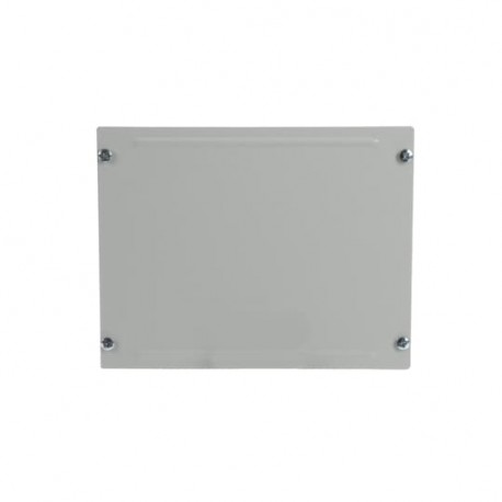 1SZE990900B0012 - 1SZE990900B0012 ABB SpEeL/M Met cable cover. blind A400