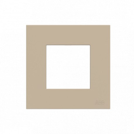 2CLA227110R1901 - 2CLA227110R1901 R2271.1 CV NIESSEN Frame 1 window CV