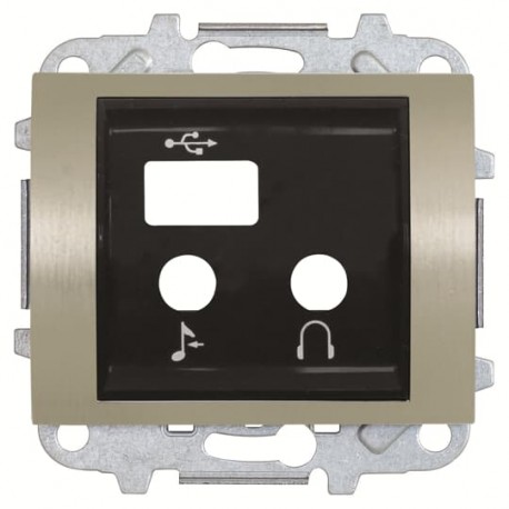 2CLA846830A1201 - 2CLA846830A1201 8468.3 AL NIESSEN Cover inlet/outlet Olas AL