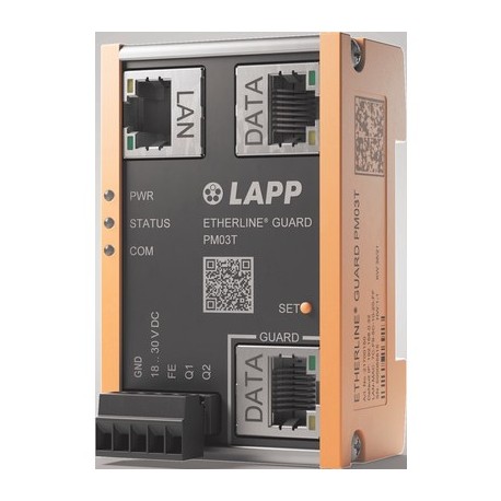 21700150 - 21700150 LAPP ETHERLINE® GUARD