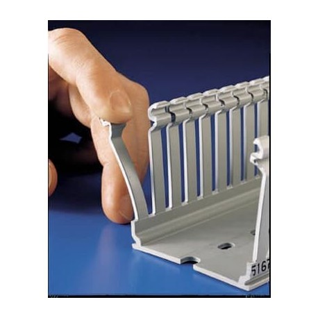 M052660000 - M052660000 THOMAS AND BETTS SLOTTED CHANNEL RIVETS TOOL