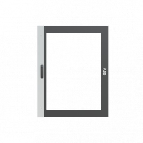1SZE990920B0190 - 1SZE990920B0190 ABB SpEeL/M Transparent door A800 H1000