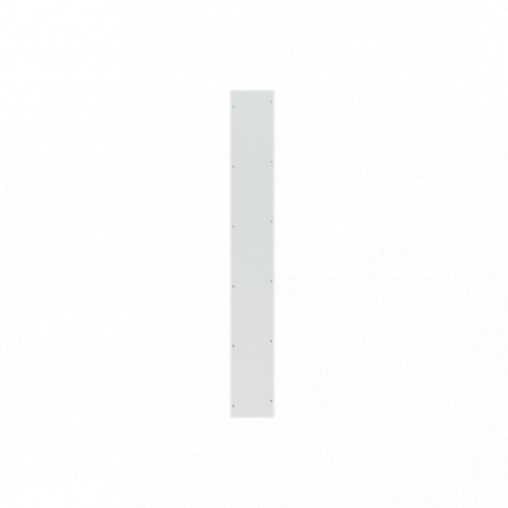 1SZE550801B0060 - 1SZE550801B0060 ABB SpEeL/M Side closure H1600, 2 pcs.