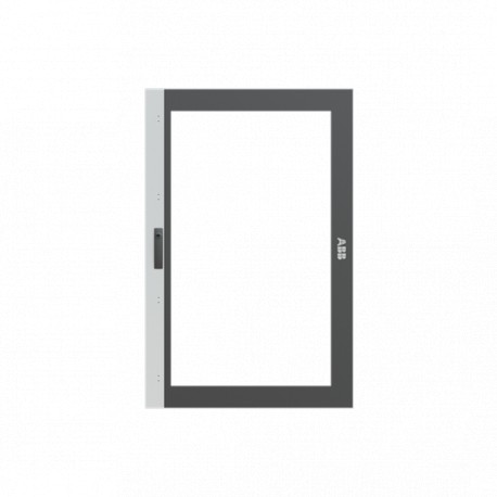 1SZE990920B0200 - 1SZE990920B0200 ABB SpEeL/M Transparent door A800 H1200
