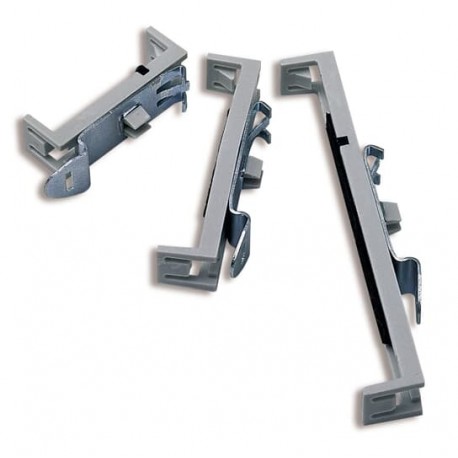 M052540000 - M052540000 THOMAS AND BETTS SLOTTED CHANNEL FIXATION TO DIN, AN 60MM