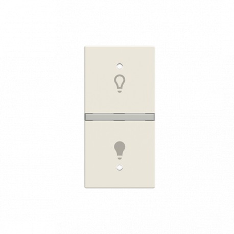 2CLA212110N1101 - 2CLA212110N1101 N2121.1 BL NIESSEN KNX key symbol light 1M BL