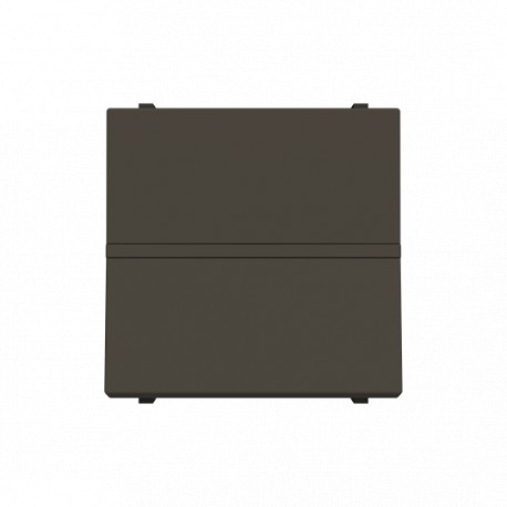 2CLA220460N1601 - 2CLA220460N1601 N2204.6 AA NIESSEN Puls NC s/simb 2M AA