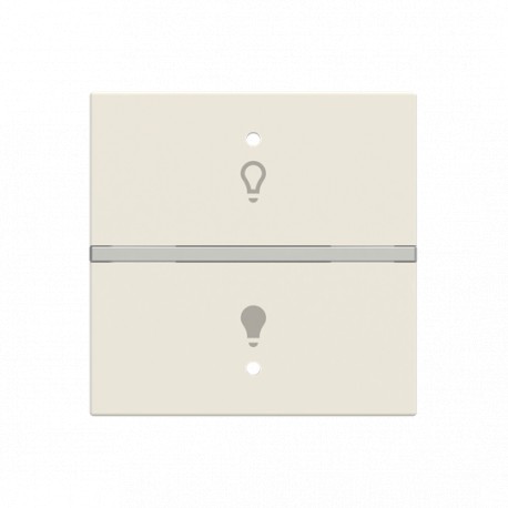 2CLA222110N1101 - 2CLA222110N1101 N2221.1 BL NIESSEN KNX key symbol light 2M BL