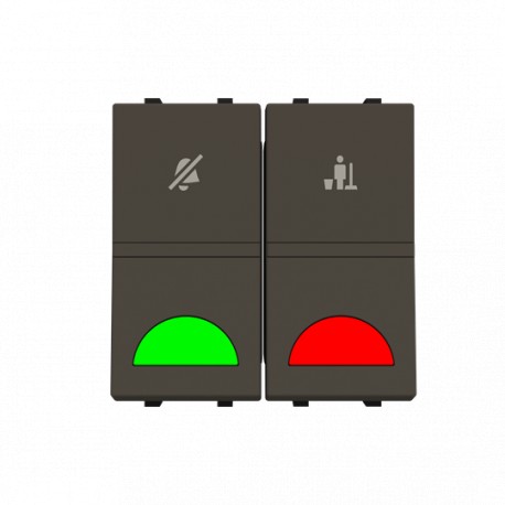 2CLA224440N1601 - 2CLA224440N1601 N2244.4 AA NIESSEN Sel.hab.DND/MUR il.-2M-AA