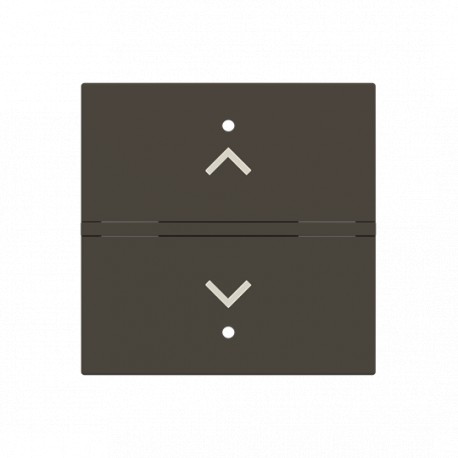 2CLA222130N1601 - 2CLA222130N1601 N2221.3 AA NIESSEN KNX key symbol blind 2M AA