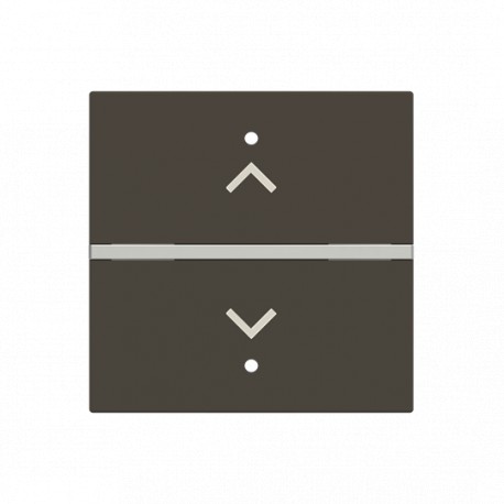 2CLA222130N1801 - 2CLA222130N1801 N2221.3 AN NIESSEN KNX key symbol blind 2M AN