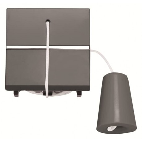 2CLA224800N1801 - 2CLA224800N1801 N2248 AN NIESSEN AN handle button