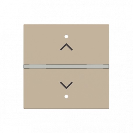 2CLA222130N1901 - 2CLA222130N1901 N2221.3 CV NIESSEN KNX key symbol blind 2M CV