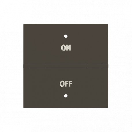 2CLA222150N1601 - 2CLA222150N1601 N2221.5 AA NIESSEN KNX key symbol On/Off 2M AA