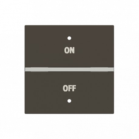 2CLA222150N1801 - 2CLA222150N1801 N2221.5 AN NIESSEN KNX key symbol On/Off 2M AN