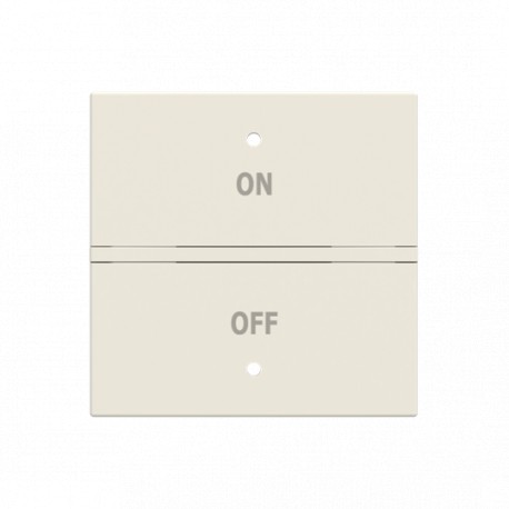 2CLA222150N1201 - 2CLA222150N1201 N2221.5 BB NIESSEN KNX key symbol On/Off 2M BB