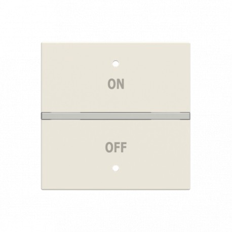 2CLA222150N1101 - 2CLA222150N1101 N2221.5 BL NIESSEN KNX key symbol On/Off 2M BL