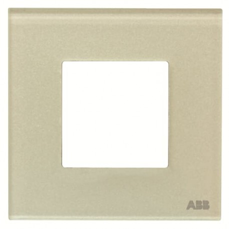 2CLA227100N3501 - 2CLA227100N3501 N2271 CP NIESSEN Frame 1 Vent. 2M CP