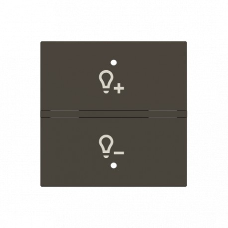 2CLA222180N1601 - 2CLA222180N1601 N2221.8 AA NIESSEN KNX key regulator symbol 2M AA