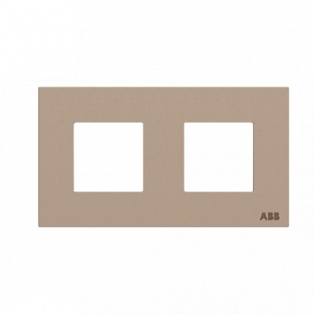 2CLA227200N3901 - 2CLA227200N3901 N2272 CH NIESSEN Marco 2 Vent. 2M CH