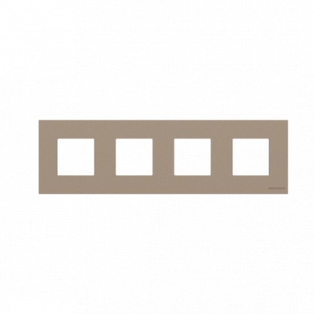 2CLA227400N3901 - 2CLA227400N3901 N2274 CH NIESSEN Marco 4 Vent. 2M CH