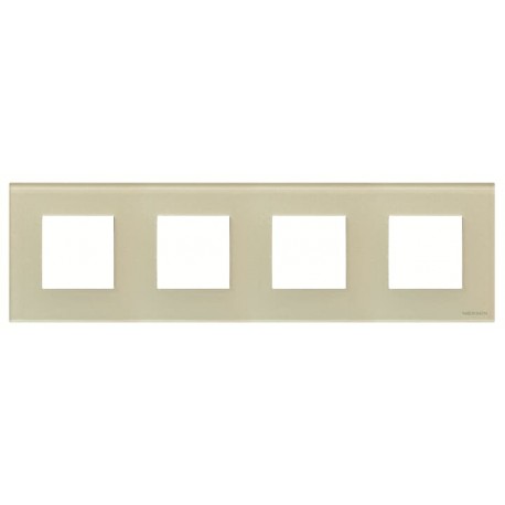 2CLA227400N3501 - 2CLA227400N3501 N2274 CP NIESSEN Marco 4 Vent. 2M CP