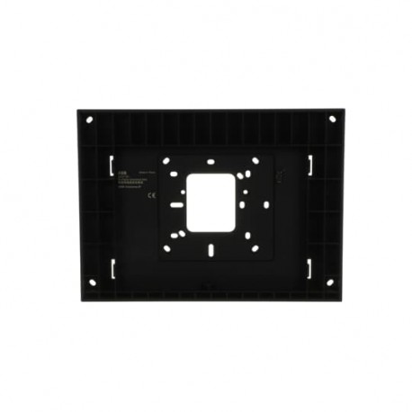 2TMA130161B0001 - 2TMA130161B0001 W42371S-B NIESSEN Surface box for monitor 10'' IP, NG