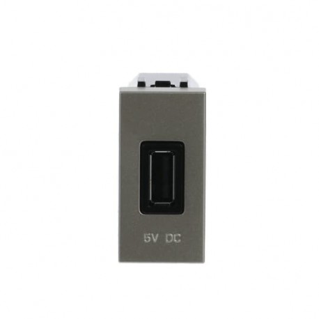 2CLA936860A1001 - 2CLA936860A1001 9368.6 NIESSEN BT Multimedia Module with USB Charger