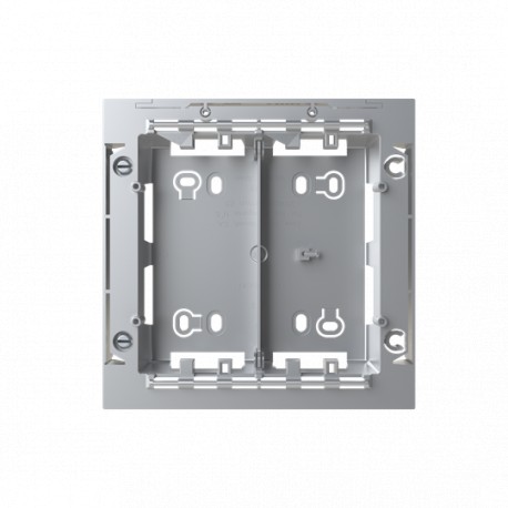 2CLA119200T1301 - 2CLA119200T1301 T1192 PL NIESSEN Surface box 2 columns PL