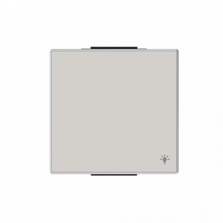 2CLA850420A6201 - 2CLA850420A6201 8504.2 DN NIESSEN DN light pushbutton key