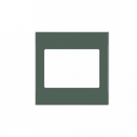 2CLA855710A1901 - 2CLA855710A1901 8557.1 CM NIESSEN Cover socket speaker by terminal CM