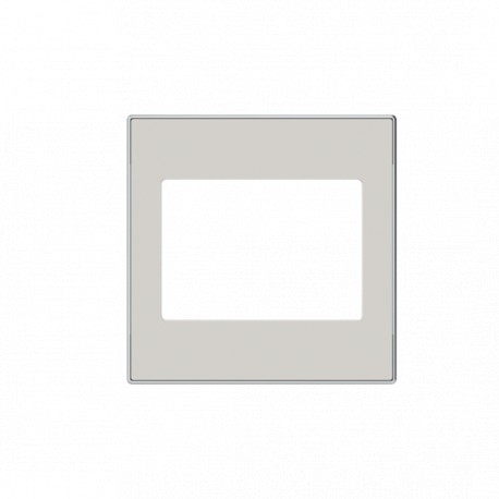 2CLA855710A6201 - 2CLA855710A6201 8557.1 DN NIESSEN DN terminal speaker socket cover