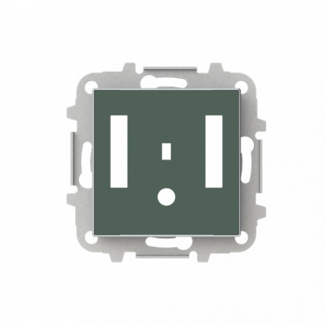 2CLA856840A1901 - 2CLA856840A1901 8568.4 CM NIESSEN Cover autonomous bluetooth module CM