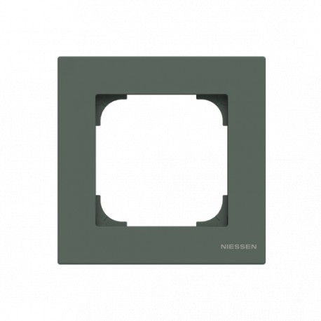 2CLA857100A1901 - 2CLA857100A1901 8571 CM NIESSEN Frame 1 CM element