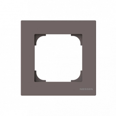 2CLA857100A6301 - 2CLA857100A6301 8571 TP NIESSEN Frame 1 TP element