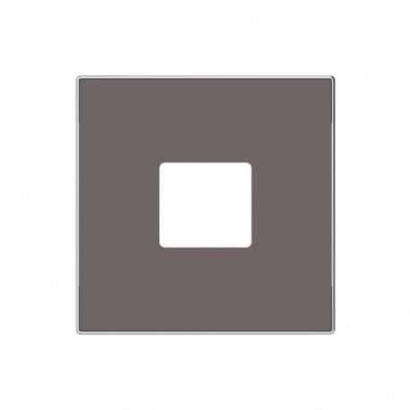 2CLA858500A6301 - 2CLA858500A6301 8585 TP NIESSEN USB TP charger cover