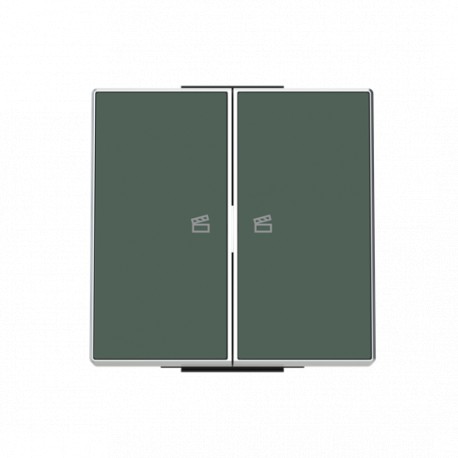 2CLA859624A1901 - 2CLA859624A1901 8596.24 CM NIESSEN Sky key with symbol scene 2 can. CM