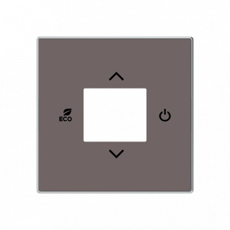 2CLA854060A6301 - 2CLA854060A6301 CP-RTC-85TP NIESSEN TP f@h thermostat cap