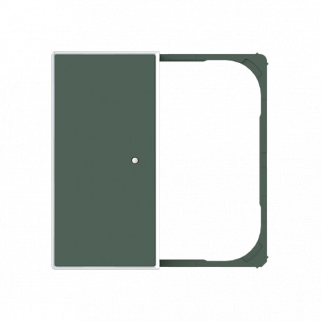 2CLA852640A1901 - 2CLA852640A1901 SR-2-85CM NIESSEN Sky sensor cover F@H 2 cm channels