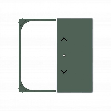 2CLA852643A1901 - 2CLA852643A1901 SRB-2-85CM NIESSEN Tecla F@H Sky 2 can. simb. Persiana CM