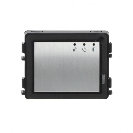 2TMA200160A0001 - 2TMA200160A0001 W2100.10 NIESSEN Audio module (no opening 2)