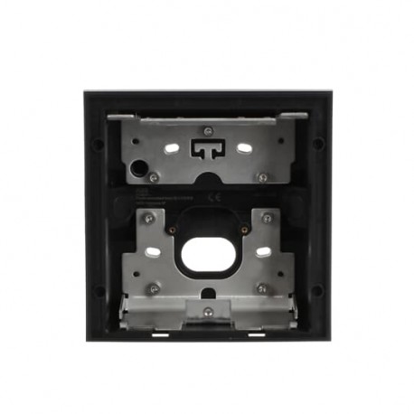 2TMA130160B0001 - 2TMA130160B0001 W41381F-B NIESSEN Recessed box, anthracite, size 1/1