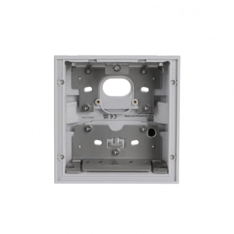 2TMA130160H0001 - 2TMA130160H0001 W41381F-H NIESSEN Recessed box, gray, size 1/1