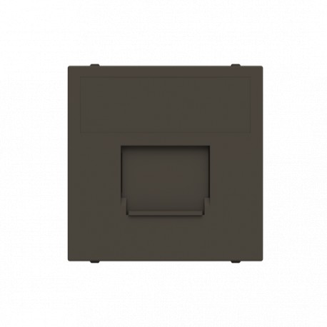 2CLA221630N1801 - 2CLA221630N1801 N2216.3 AN NIESSEN Flat lid 1 bracket with AN blind