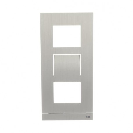 2TMA130160X0004 - 2TMA130160X0004 W41383CF-S NIESSEN IP video-audio street board,size 1/3,OX