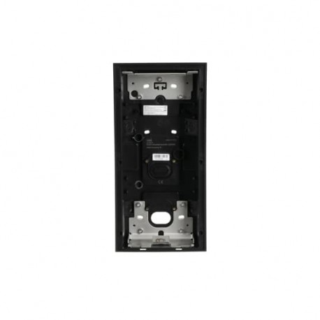 2TMA130160B0003 - 2TMA130160B0003 W41383F-B NIESSEN Recessed box, anthracite, size 1/3