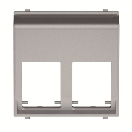 2CLA221660N1301 - 2CLA221660N1301 N2216.6 PL NIESSEN Sloping lid 2 bracket without blind PL
