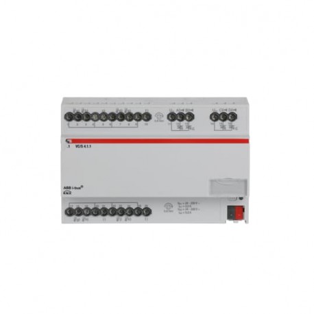 2CDG110216R0011 - 2CDG110216R0011 VC/S 4.1.1 NIESSEN Valve controller, 4-can.