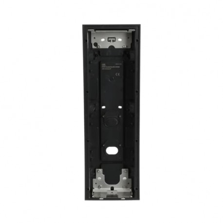 2TMA130160B0005 - 2TMA130160B0005 W41385F-B NIESSEN Recessed box, anthracite, size 1/5